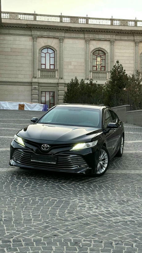 CAMRY 70